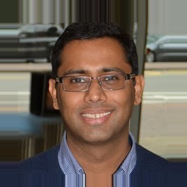 Shantanu Singh